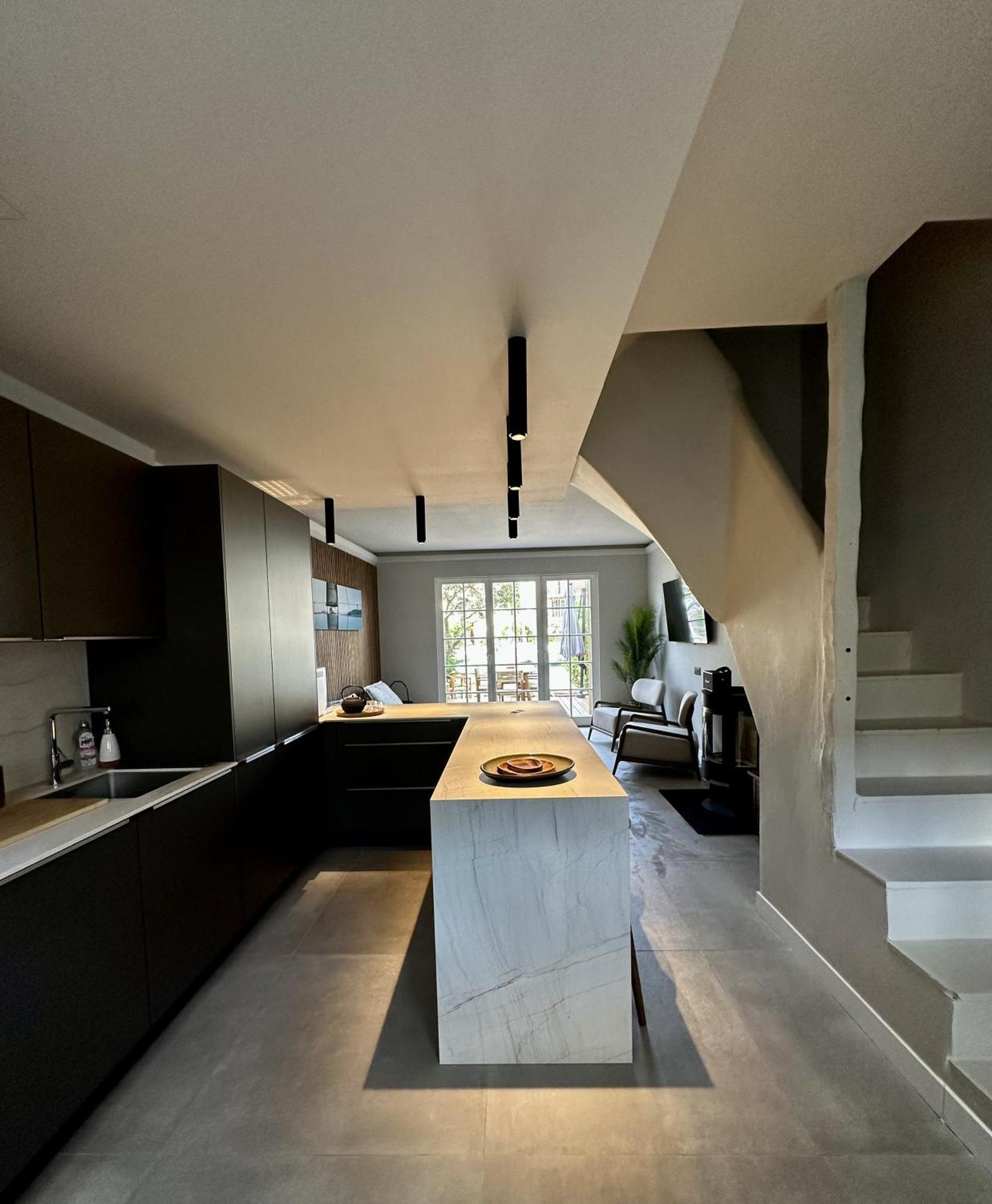 Casa Ika Port Grimaud - Maison 4 Chambres + Amarrage Exterior photo